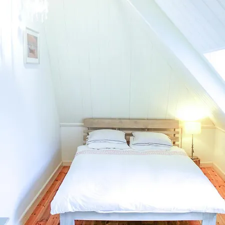 Bed & Does Doesburg