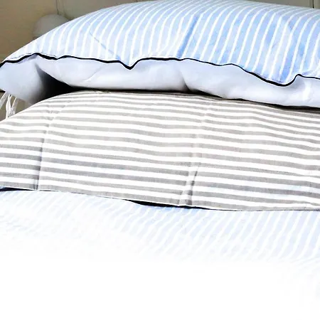 Bed & Does Casa de hóspedes