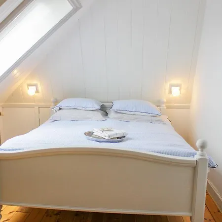 Bed & Does Casa de hóspedes *